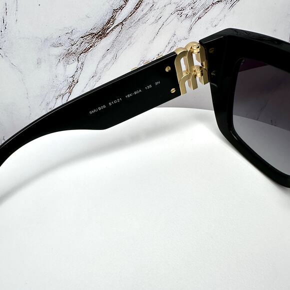 New MIU MIU Sunglasses main image 8